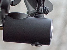 С 1 марта в Красноярске на Красной Армии начнет работать комплекс фиксации нарушений ПДД