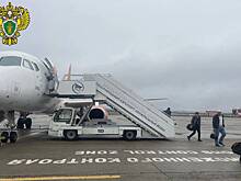 Летевший в Сочи пассажирский самолет экстренно сел в другом городе