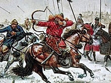Татаро-монголы: почему они были непобедимы