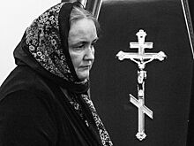 Перед кончиной сбитая актриса Земляникина лишилась матери, отчима и зятя