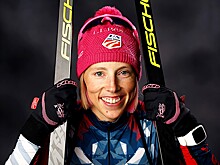 У американской лыжницы нашли рак. Только в феврале она стала олимпийской чемпионкой