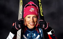 У американской лыжницы нашли рак. Только в феврале она стала олимпийской чемпионкой