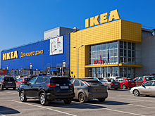 Кружки из IKEA оказались опасными