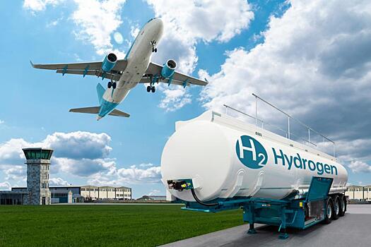 «Росатом» намерен запустить производство водорода в промышленных объемах в 2024 году: Новости ➕1, 02.09.2021