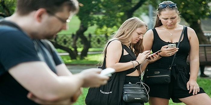 Первые абоненты 5G появятся в России в 2021 году