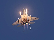 ЦАХАЛ завершил удар по системам обороны Ирана