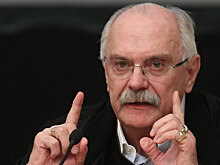 Швейцария отметила достижения Никиты Михалкова в кино