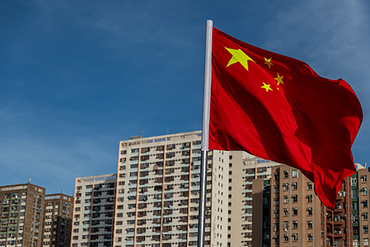 В Китае ответили на заявление глав МИД стран G7 о военной мощи Пекина