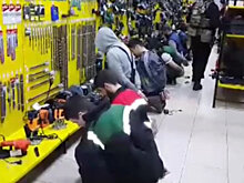 ФСБ предотвратила теракты в Москве