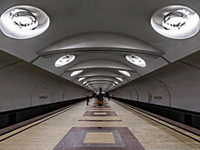 Пугающие легенды московского метро