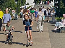 За объекты благоустройства проголосовали более 200 тысяч жителей Татарстана