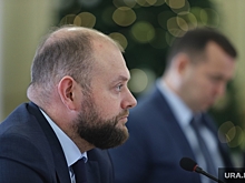 Курганский экс-замгубернатора возглавил дорожную компанию Сибири
