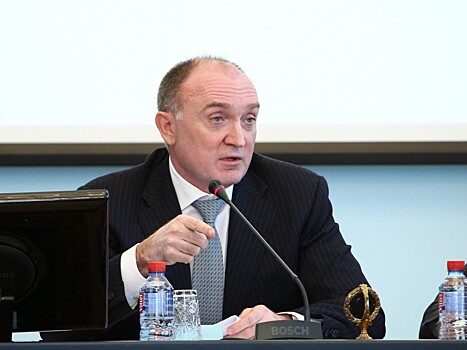 ФАС будет оспаривать решение Арбитражного суда, который оправдал экс-губернатора Дубровского