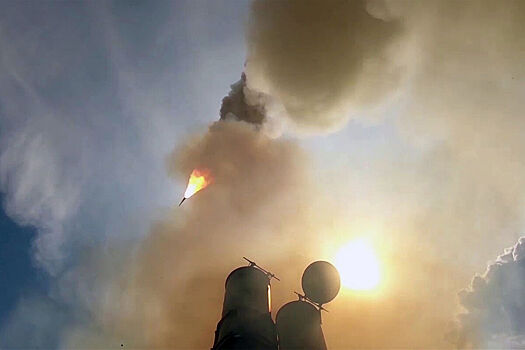 Секретный доклад МИД Германии об «Орешнике» поверг немцев в шок