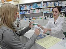 Нижегородцы тратят на лекарства 6500 рублей
