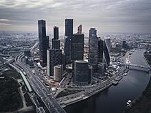 В Москве покончил с собой владелец сети ресторанов. Ему не было и 40