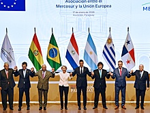 Politico: Решение ЕП по МЕРКОСУР подорвало доверие к Европе