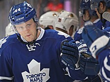 Канадского защитника обвинили в гомофобии. НХЛ немедленно устроила расследование