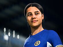 Раскрыты рейтинги лучших футболистов в EA Sports FC 24