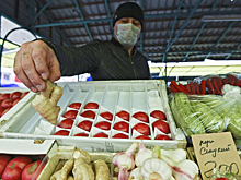 Китайский вирус изменит российский рынок импортного продовольствия