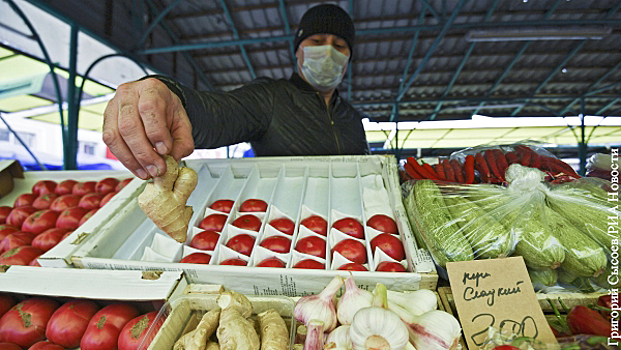 Китайский вирус изменит российский рынок импортного продовольствия