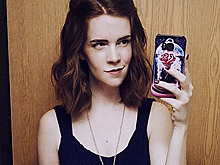 В США нашли двойника Эммы Уотсон