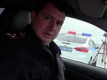 Миллионы за «вездеход»: что известно о задержании главы ГИБДД Ставрополья