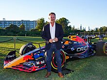 Motorsport-Magazin: Кристиан Хорнер лишился поддержки владельцев Red Bull