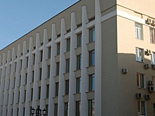 Тужилин назначен советником губернатора Нижегородской области