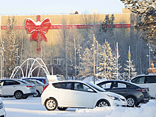 В Санкт-Петербурге «раскрасили» парковки в зависимости от ценовой категории