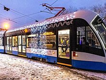 Движение трамваев восстановлено на Сущевской улице