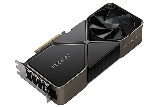 Покупатель RTX 4090 выпаял из нее ключевые чипы и вернул продавцу
