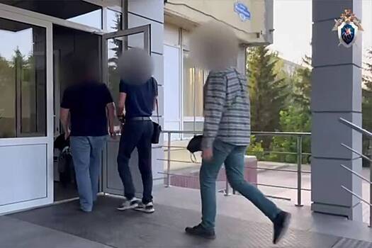 Российский полицейский оценил в два миллиона рублей свободу вымогателя