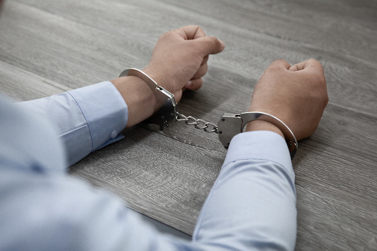 Изнасиловал и задушил: бывший муж страшно расправился с женщиной на почве ревности