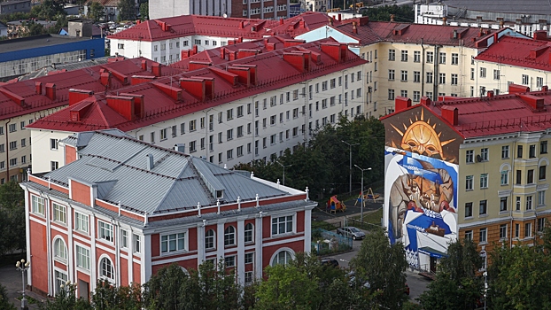 Мурманская область намерена нарастить турпоток