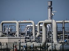 Киев нашел новый способ получения газа из РФ