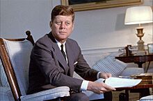 Смерть с четвертой попытки: тайны Джона Кеннеди