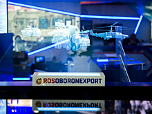 «Рособоронэкспорт» подводит итоги МАКСа