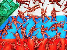 Россию поджигают со всех сторон по рецепту корпорации RAND