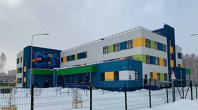 Челябинская мэрия заявила о полной доступности дошкольного образования