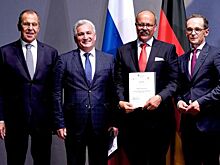 Проекты Свердловской области отмечены в числе лучших по итогам Российско-Германского года регионально-муниципальных партнерств