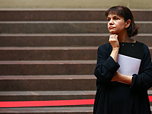 Еще одна громкая музейная отставка: Марина Лошак покидает пост директора Пушкинского