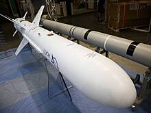 ВСУ попытались ударить по России ракетой большой дальности