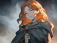 Мелина засветила грудь — появилась новая эротическая фигурка по Elden Ring