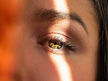 Врач предупредила о портящих зрение ежедневных привычках