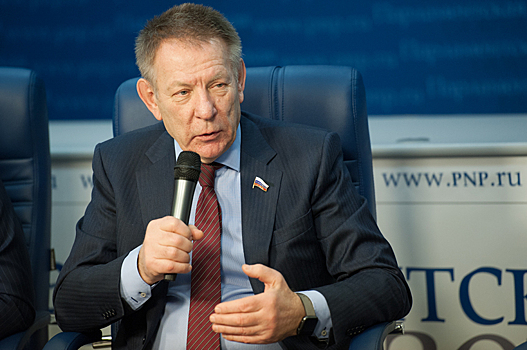 Новые правила выбора главы РАН могут вступить в силу уже осенью