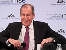 Лавров срочно отправится в Японию