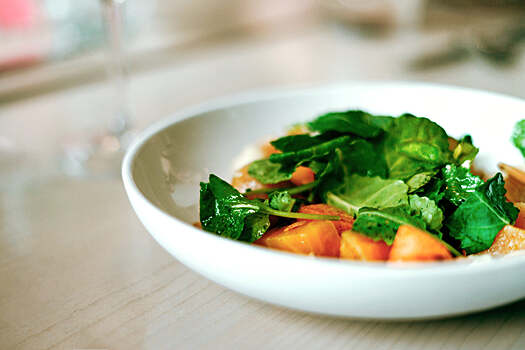 Диетолог назвала 10 улучшающих работу мозга продуктов