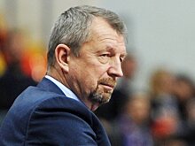 Илья Ковальчук: «Гимаев – легенда. Он критиковал часто, причем всегда конструктивно. Я всегда прислушивался к его словам»
