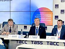 Российские разработчики софта стали зарабатывать больше за счет продаж на внутреннем рынке